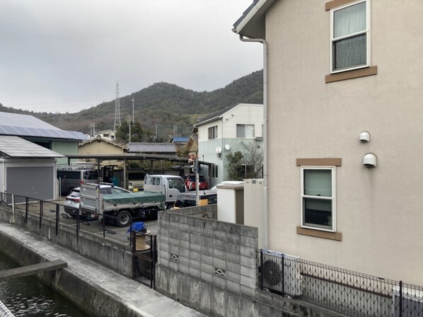 シーズンズ コンフォートⅡの物件内観写真